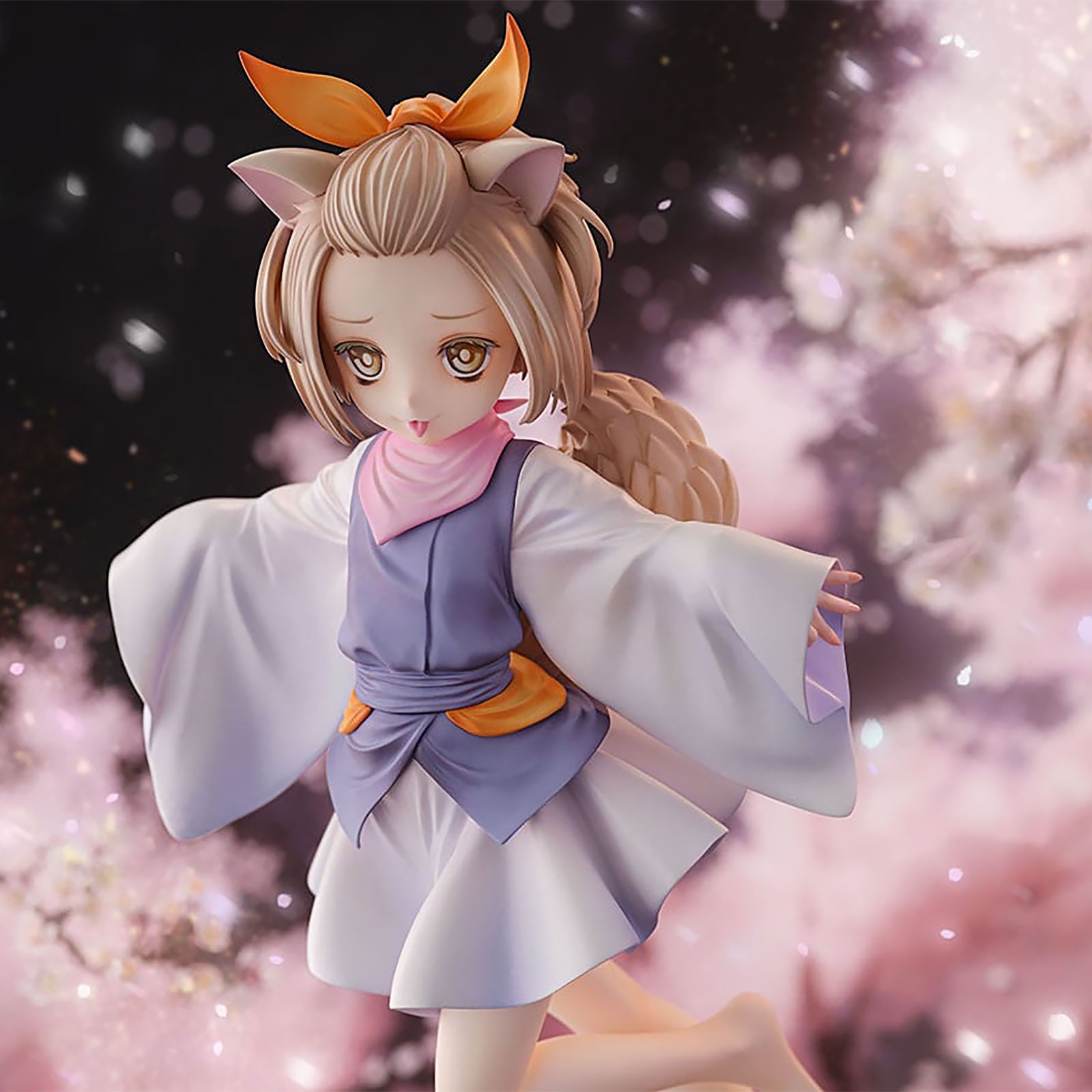 Immagine del prodotto Yu-Gi-Oh! - Statua Ash Blossom & Joyous Spring
