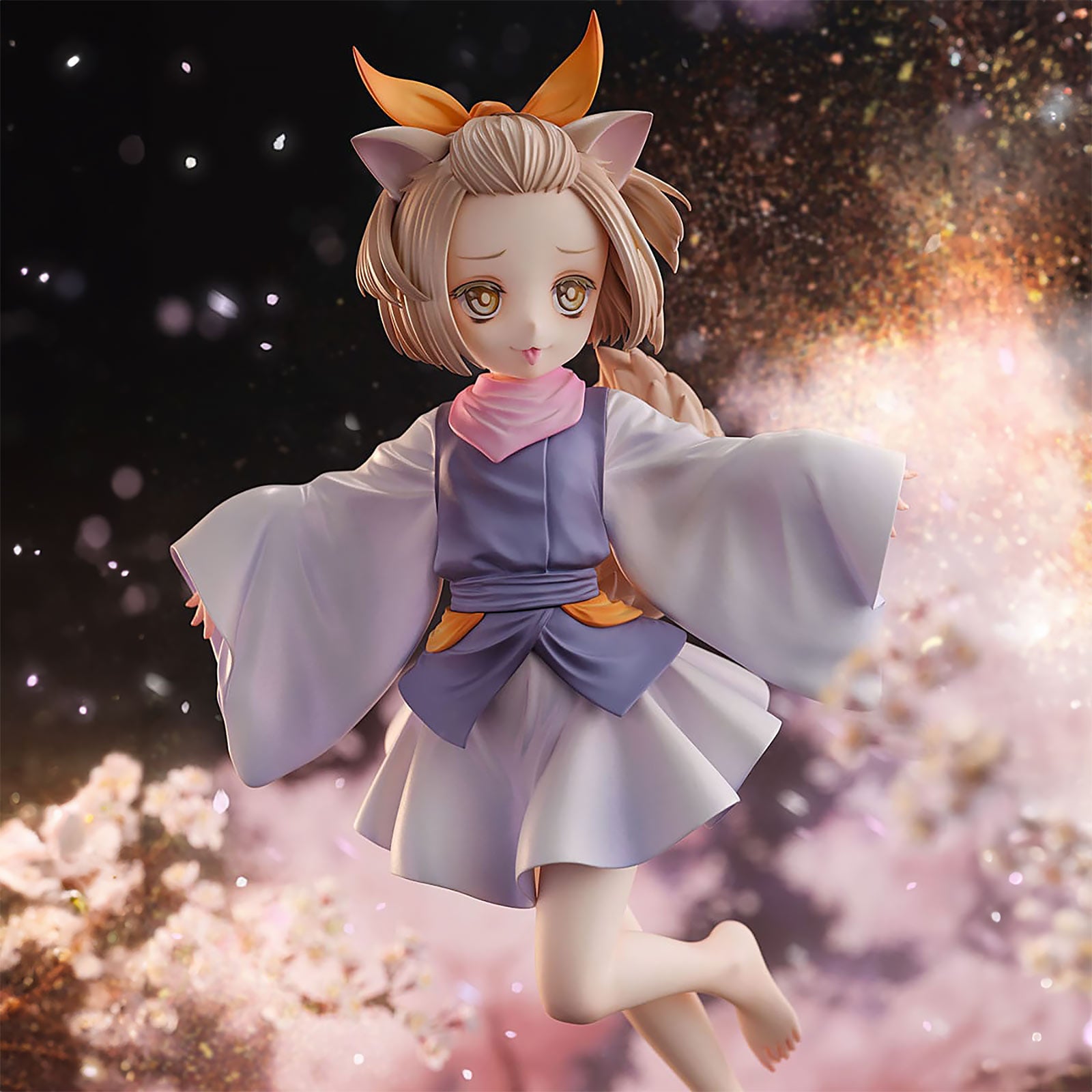 Immagine del prodotto Yu-Gi-Oh! - Statua Ash Blossom & Joyous Spring