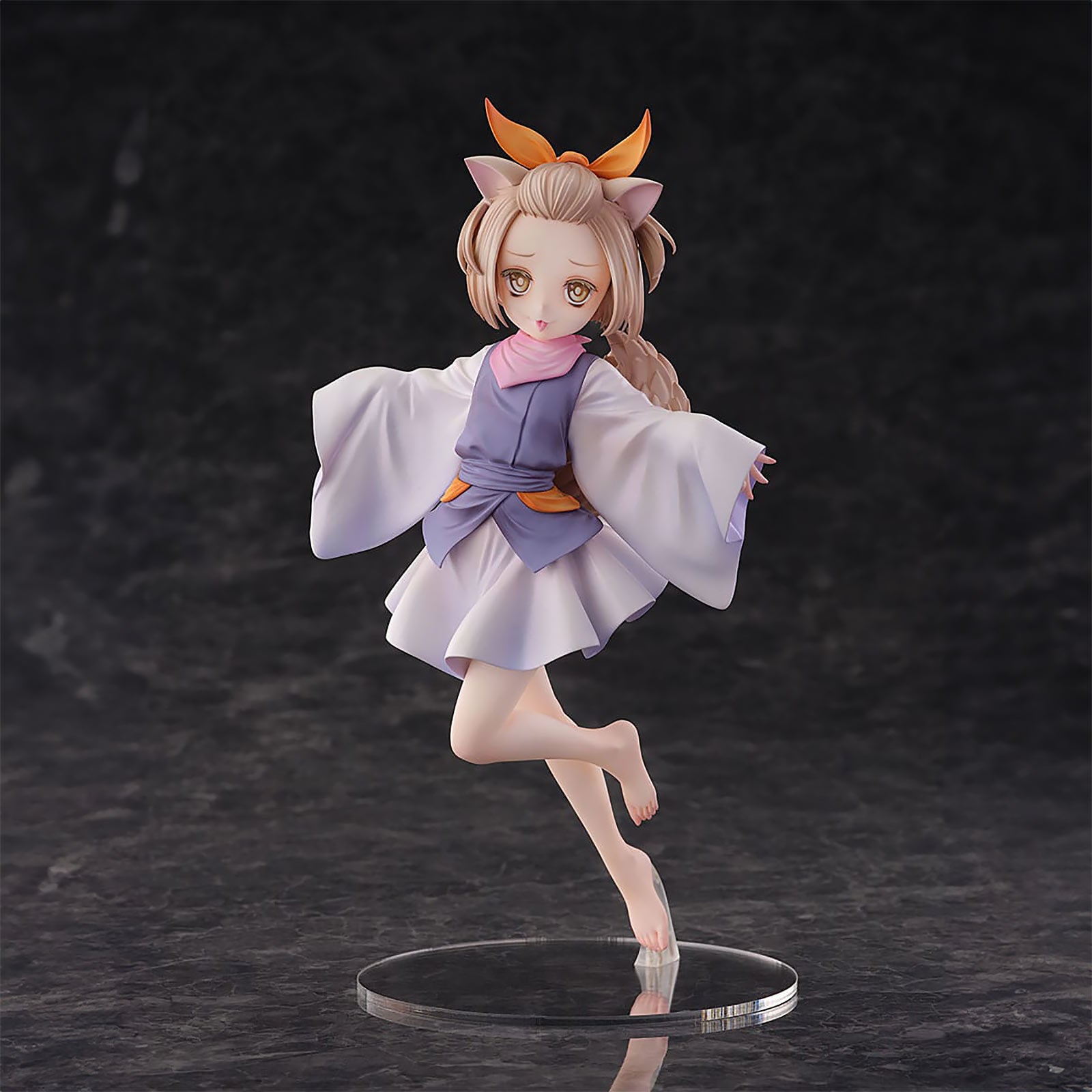 Immagine del prodotto Yu-Gi-Oh! - Statua Ash Blossom & Joyous Spring