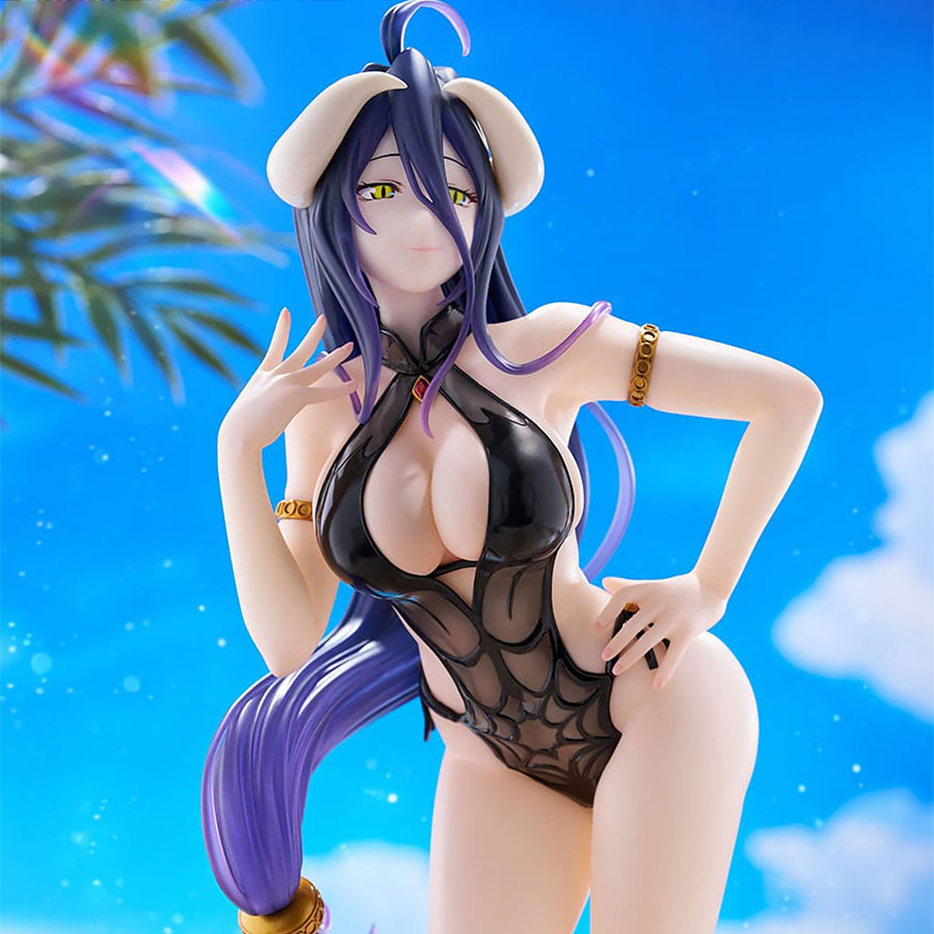 Product image Overlord - Albedo Tenitol Statue