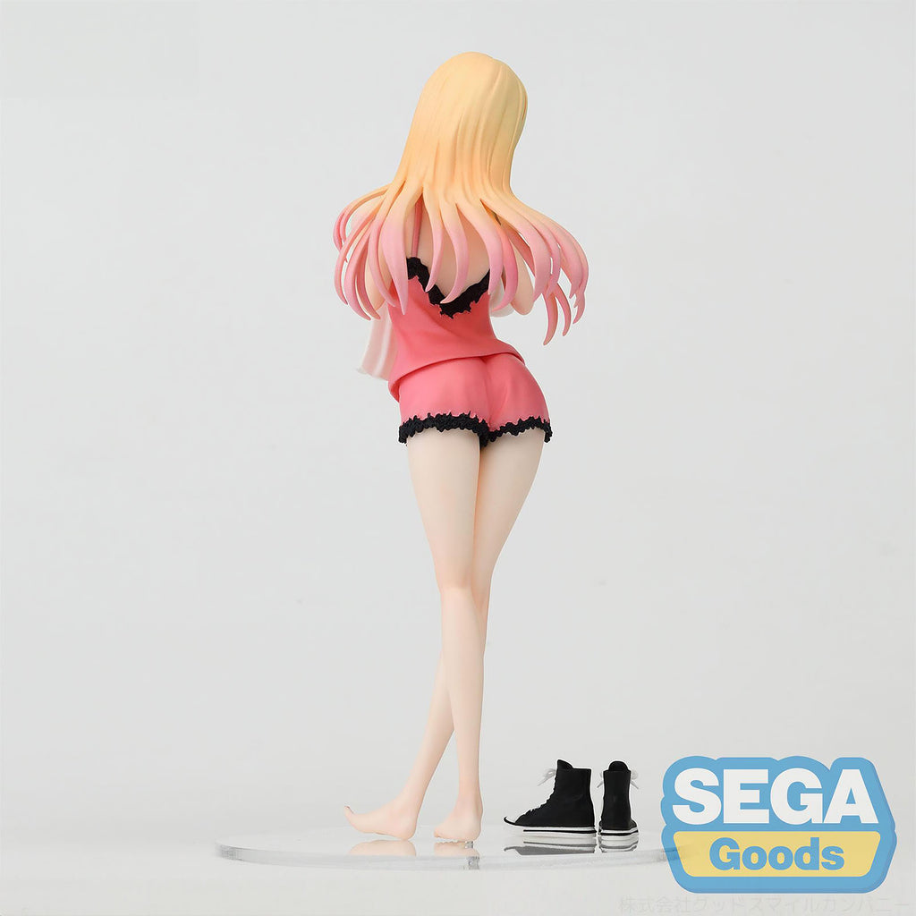 Product image My Dress-Up Darling - Marin Kitagawa Trying On Figure