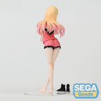 Product image My Dress-Up Darling - Marin Kitagawa Trying On Figure