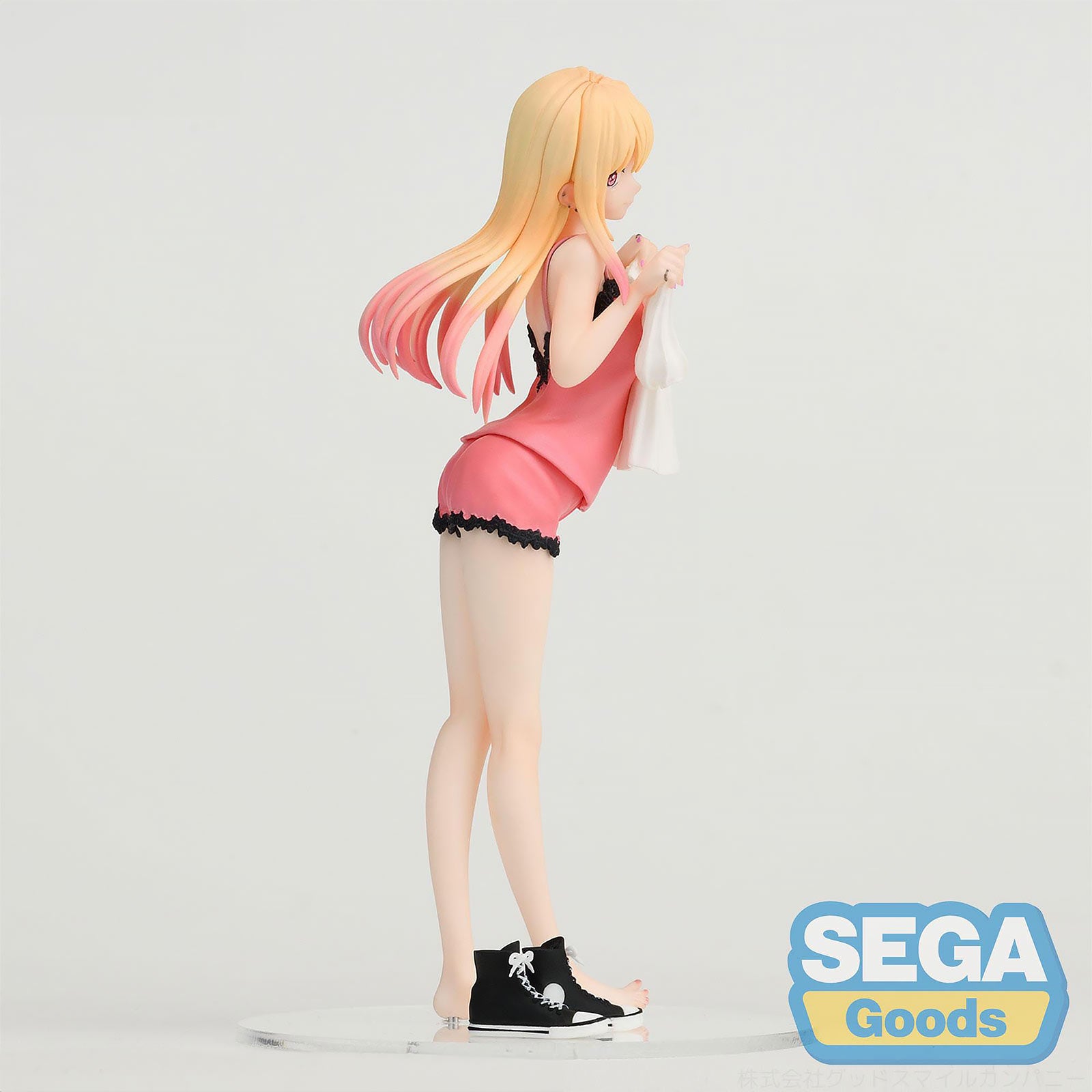 Product image My Dress-Up Darling - Marin Kitagawa Trying On Figure