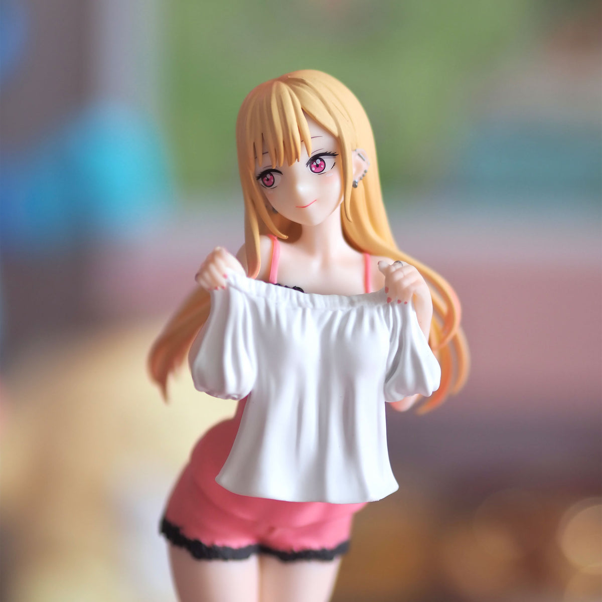Product image My Dress-Up Darling - Marin Kitagawa Trying On Figure