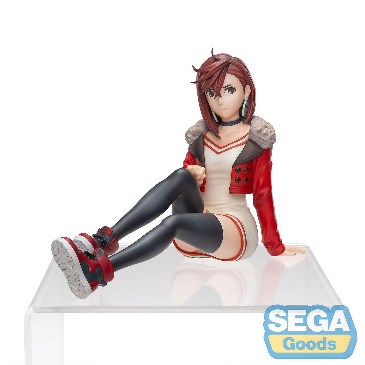 Immagine del prodotto Dandadan - Figura di Momo Vol. 2