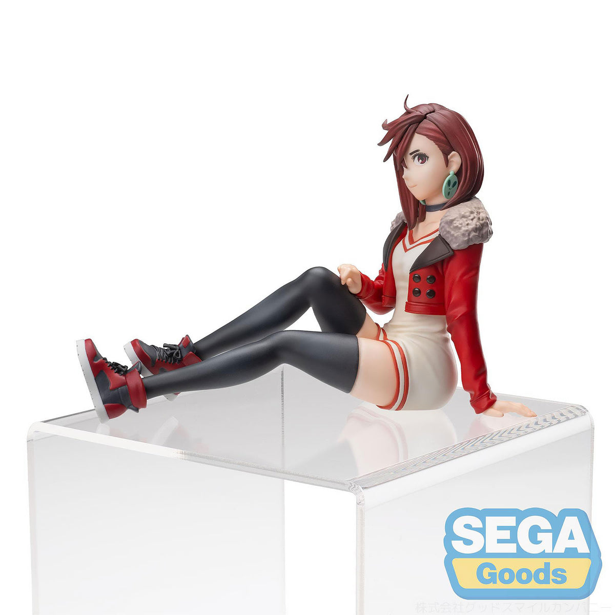 Immagine del prodotto Dandadan - Figura di Momo Vol. 2