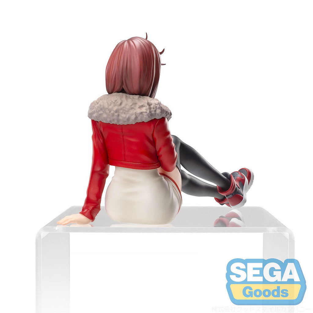 Immagine del prodotto Dandadan - Figura di Momo Vol. 2