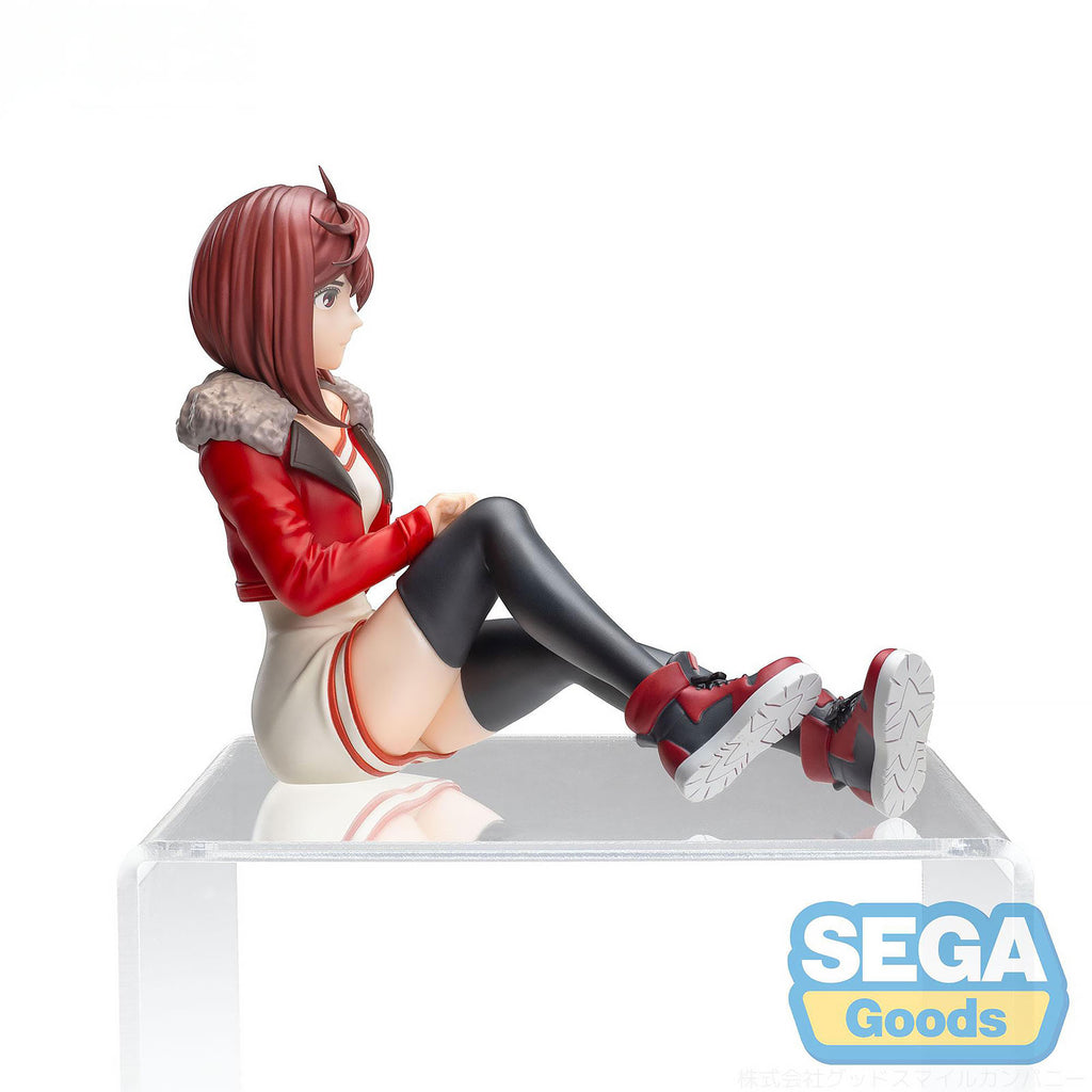 Immagine del prodotto Dandadan - Figura di Momo Vol. 2