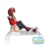 Immagine del prodotto Dandadan - Figura di Momo Vol. 2