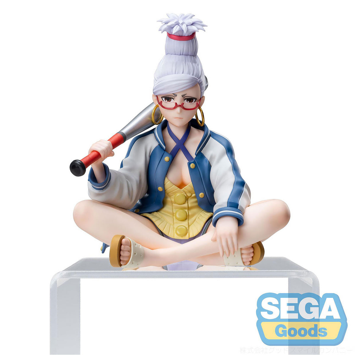 Immagine del prodotto Dandadan - Figura di Seiko Ayase