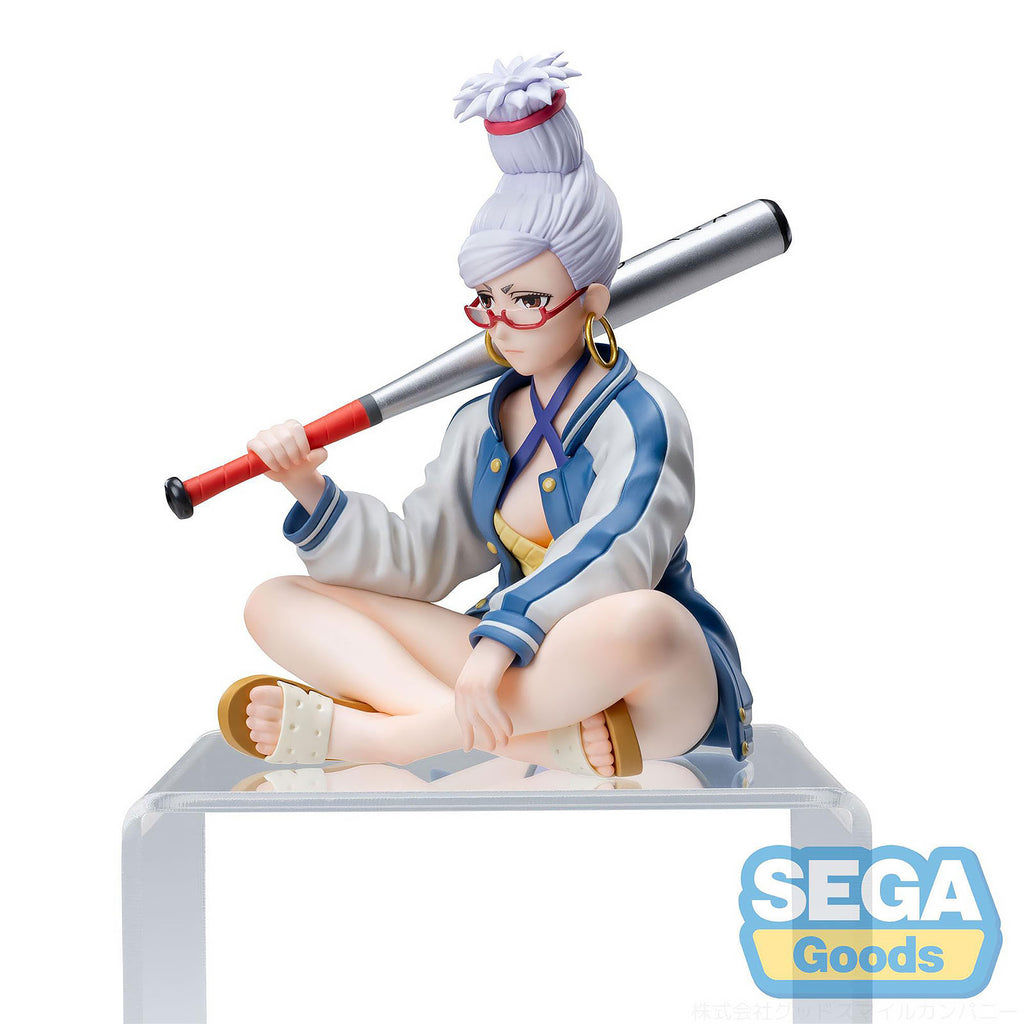 Immagine del prodotto Dandadan - Figura di Seiko Ayase