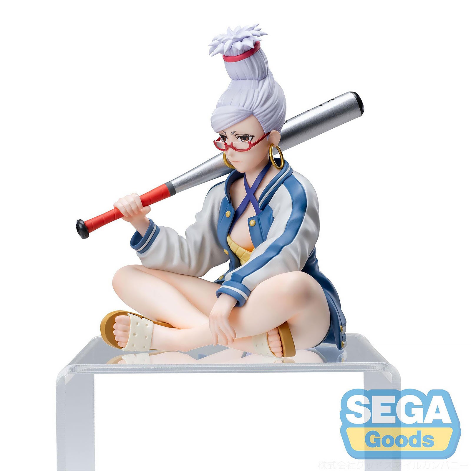 Immagine del prodotto Dandadan - Figura di Seiko Ayase