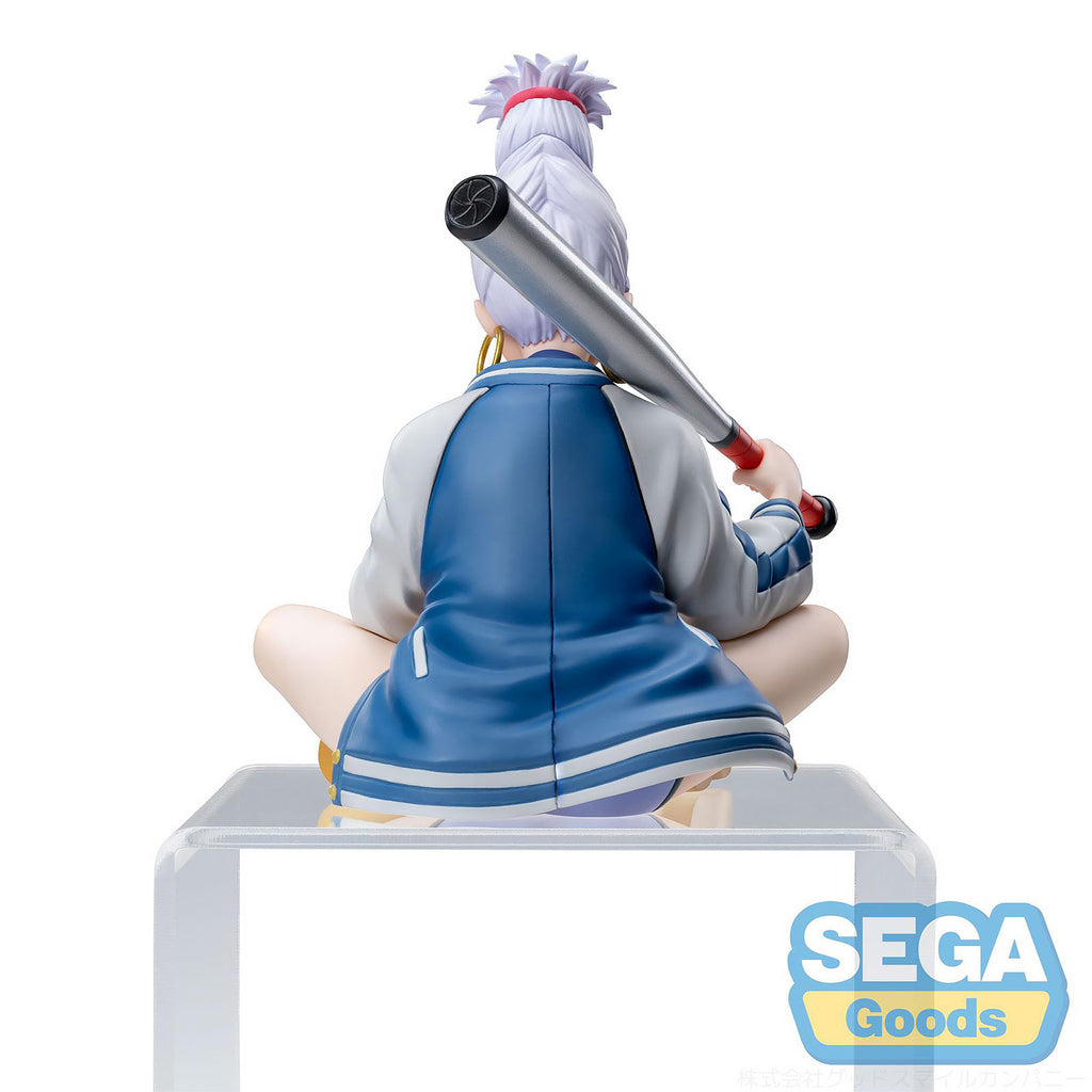 Immagine del prodotto Dandadan - Figura di Seiko Ayase