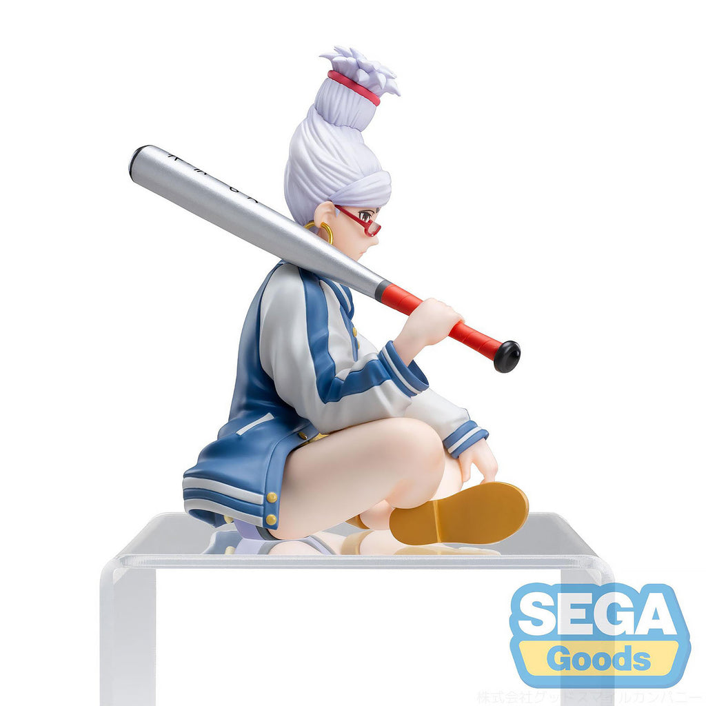 Immagine del prodotto Dandadan - Figura di Seiko Ayase