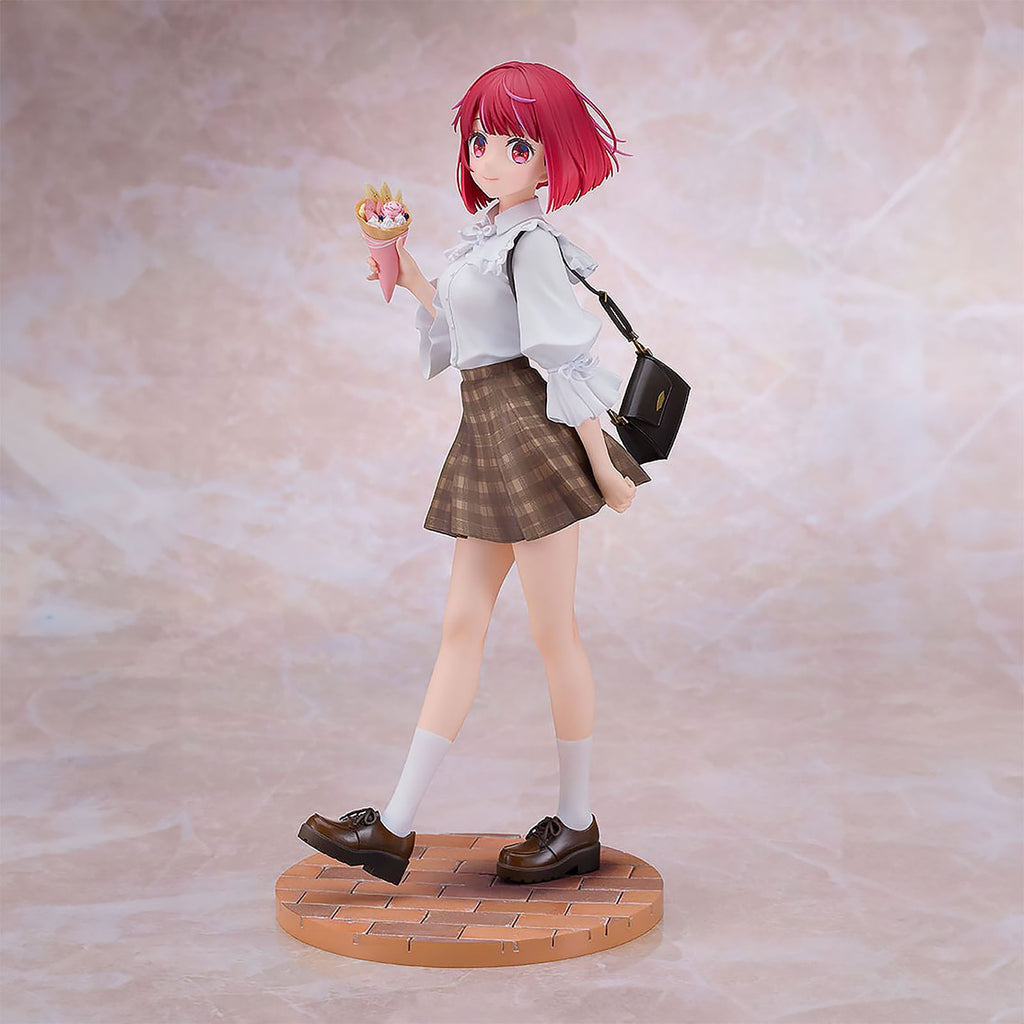 Immagine del prodotto Oshi No Ko: La mia stella - Kana Arima Statua 1:6 Versione Stile Data