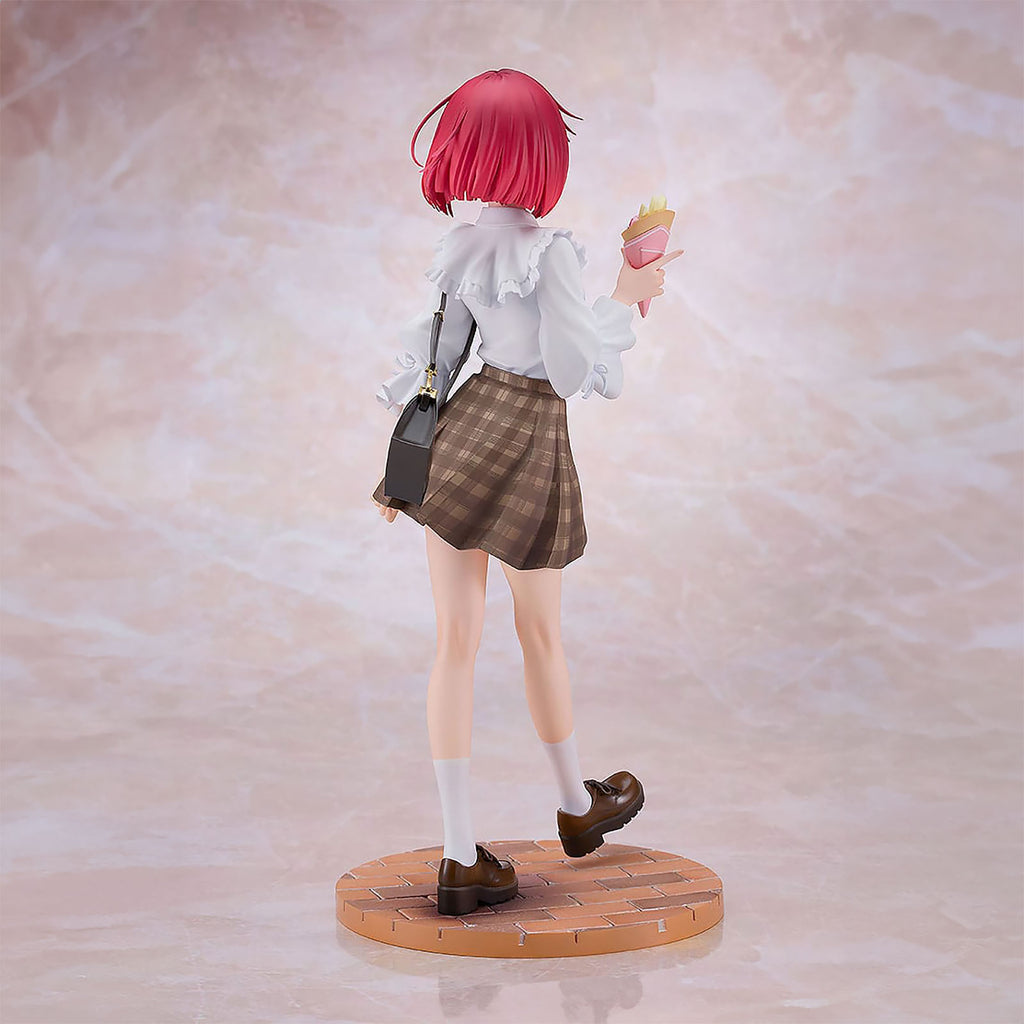 Immagine del prodotto Oshi No Ko: La mia stella - Kana Arima Statua 1:6 Versione Stile Data