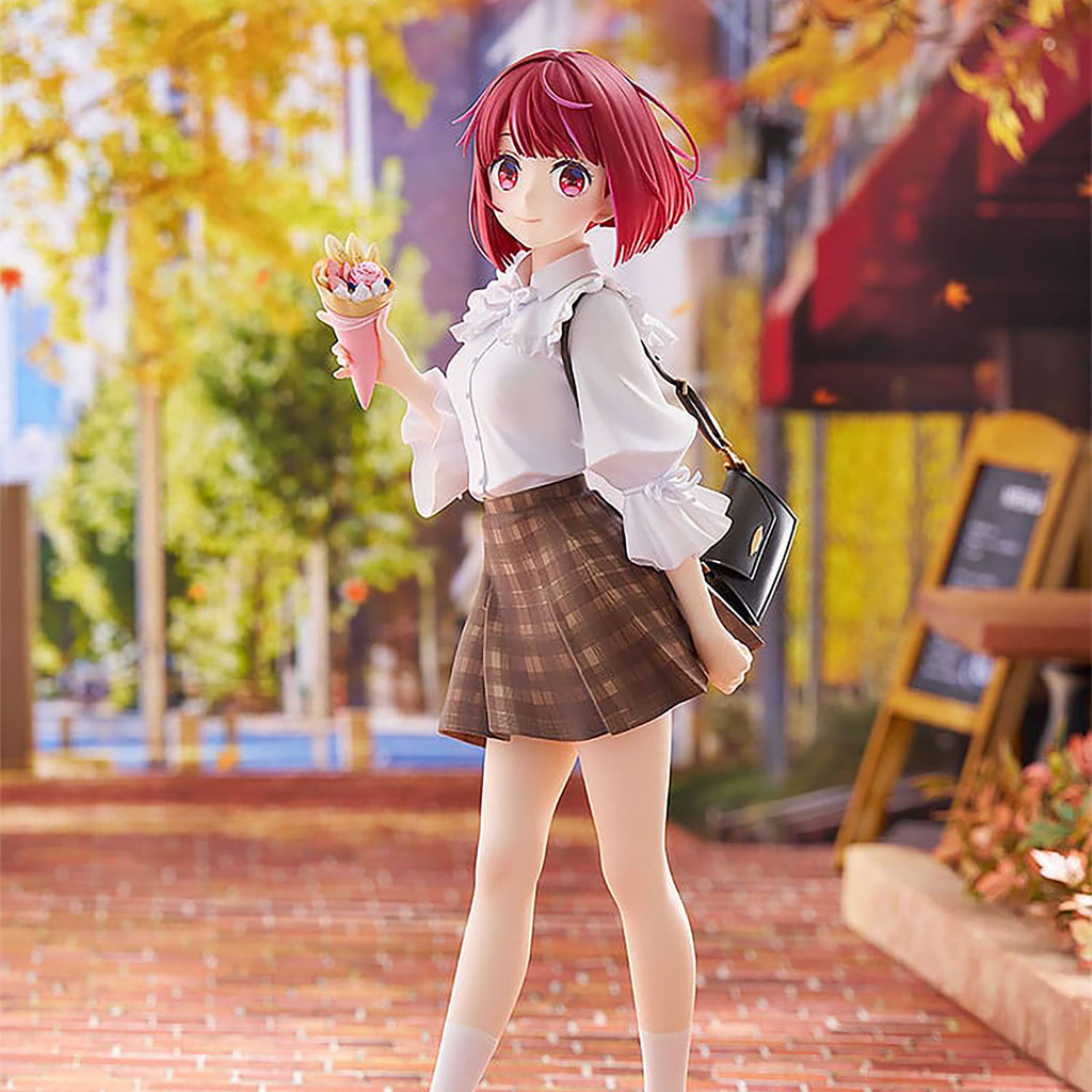 Immagine del prodotto Oshi No Ko: La mia stella - Kana Arima Statua 1:6 Versione Stile Data