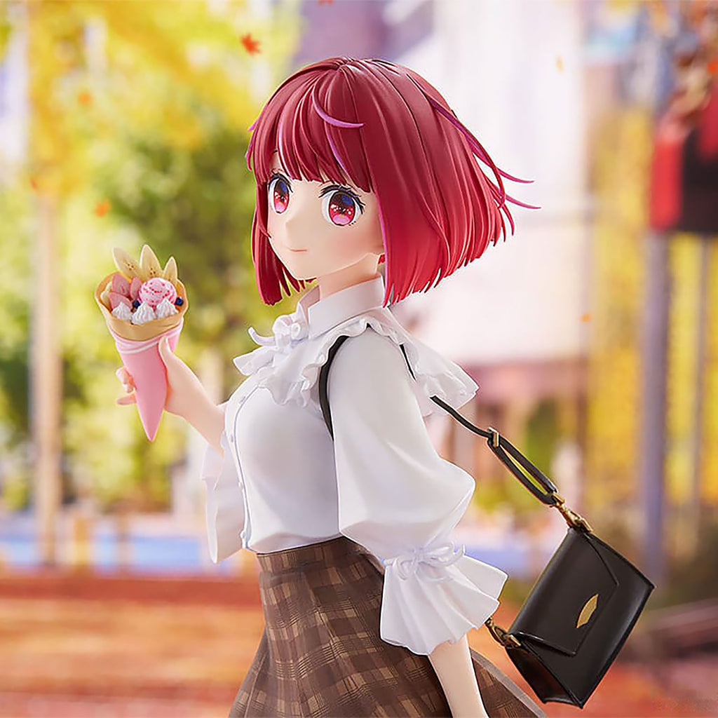 Immagine del prodotto Oshi No Ko: La mia stella - Kana Arima Statua 1:6 Versione Stile Data
