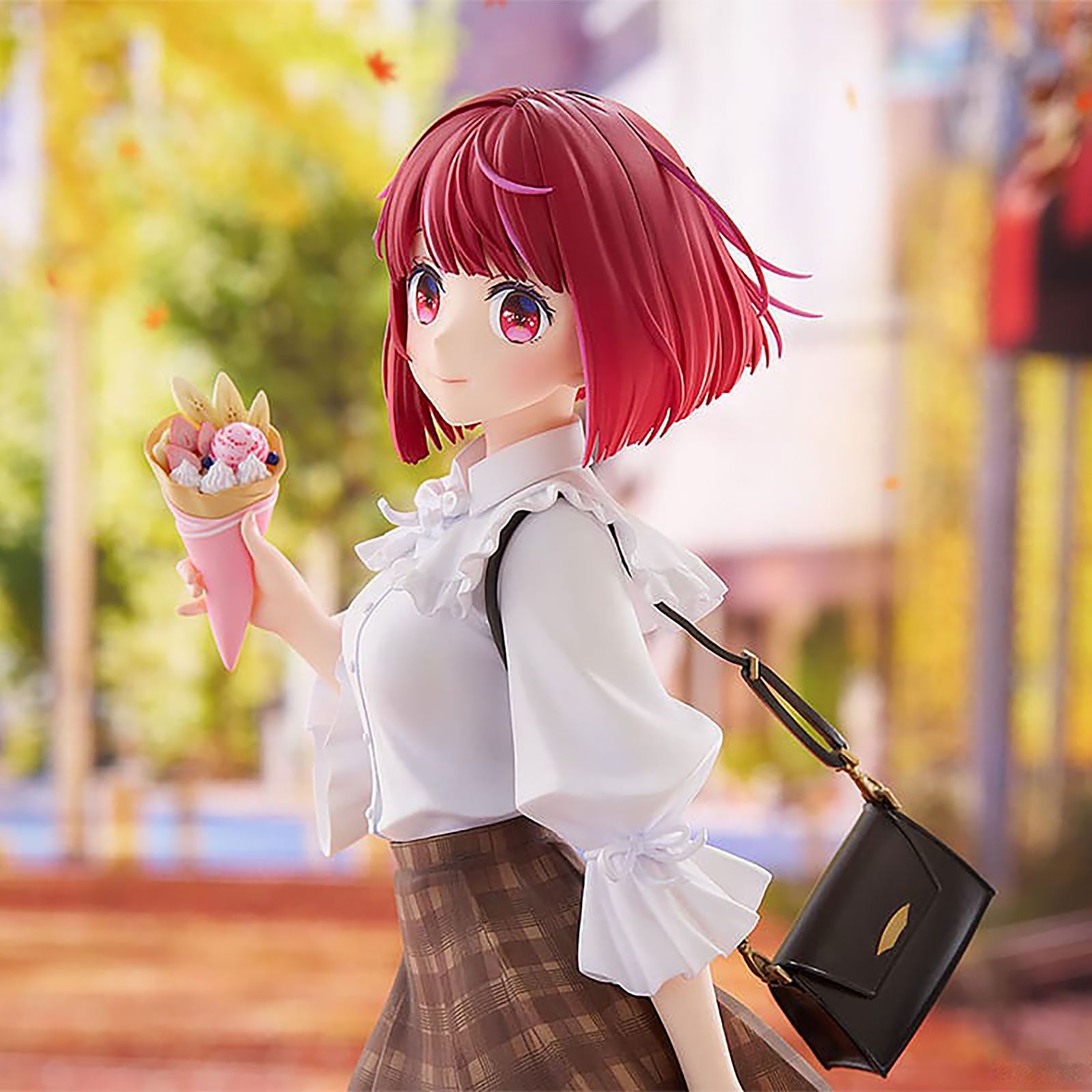 Immagine del prodotto Oshi No Ko: La mia stella - Kana Arima Statua 1:6 Versione Stile Data