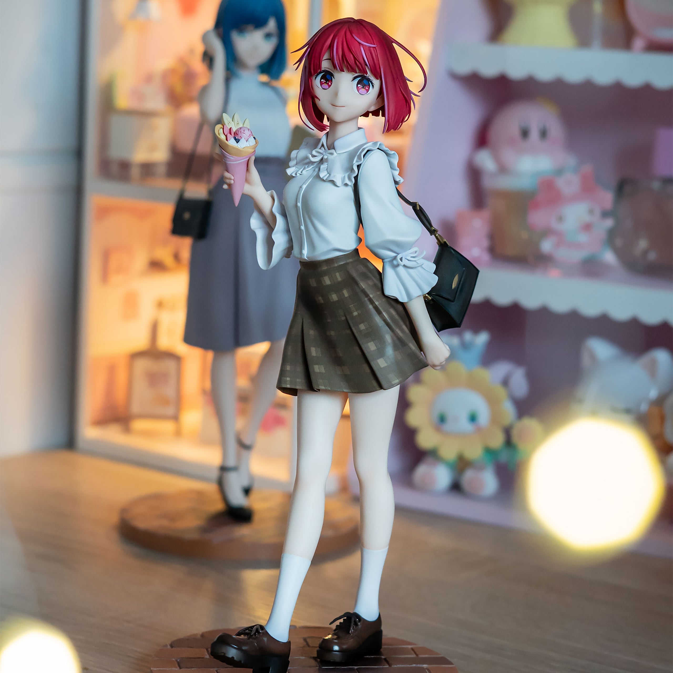 Immagine del prodotto Oshi No Ko: La mia stella - Kana Arima Statua 1:6 Versione Stile Data