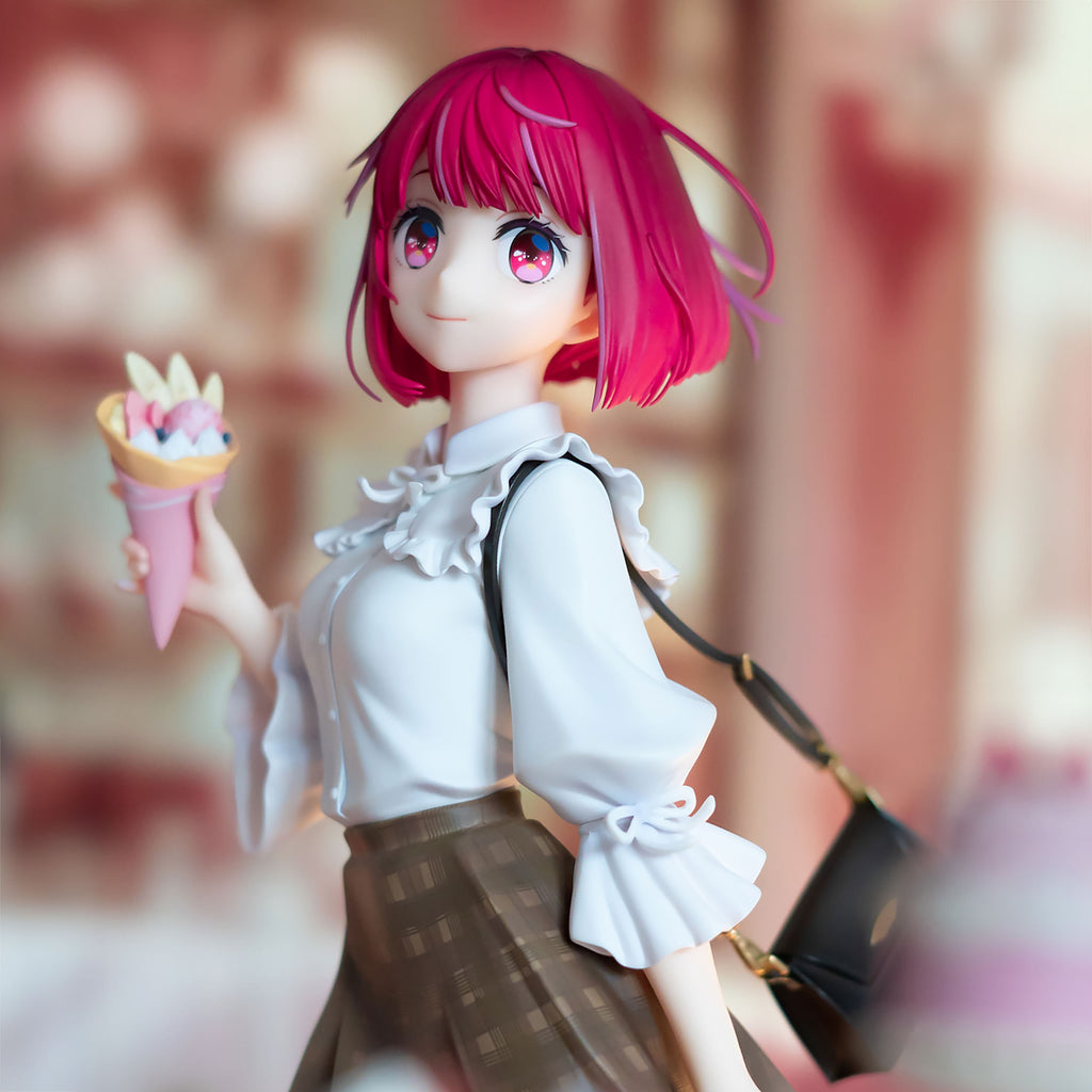 Immagine del prodotto Oshi No Ko: La mia stella - Kana Arima Statua 1:6 Versione Stile Data