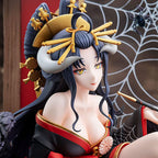 Immagine del prodotto Overlord - Albedo 1:7 Statua Versione Splendid Kimono