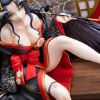 Immagine del prodotto Overlord - Albedo 1:7 Statua Versione Splendid Kimono