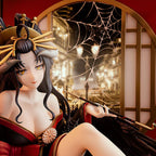Immagine del prodotto Overlord - Albedo 1:7 Statua Versione Splendid Kimono