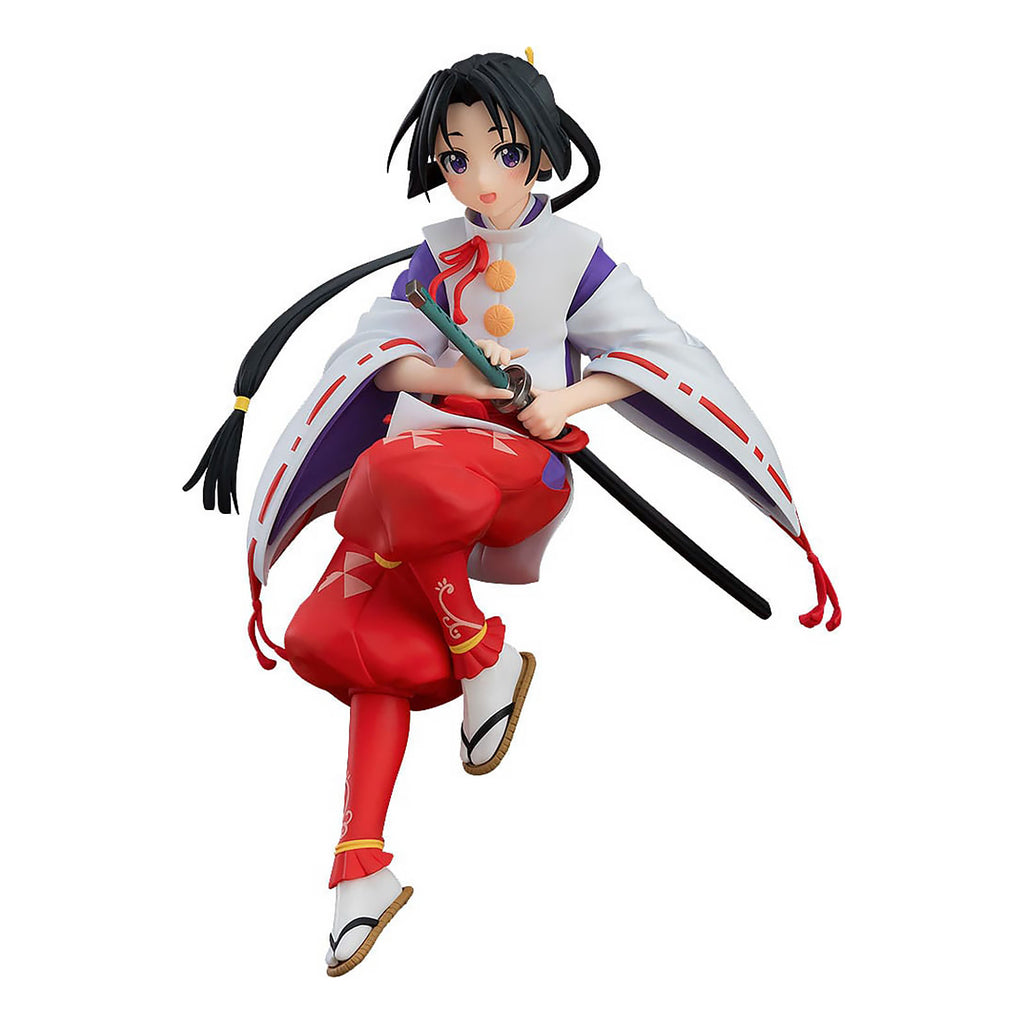 Immagine del prodotto The Elusive Samurai - Figura Tokiyuki Hojo Pop Up Parade