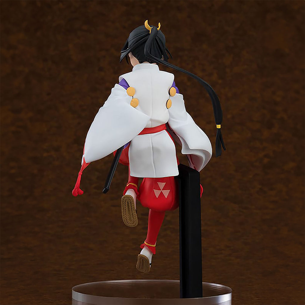 Immagine del prodotto The Elusive Samurai - Figura Tokiyuki Hojo Pop Up Parade