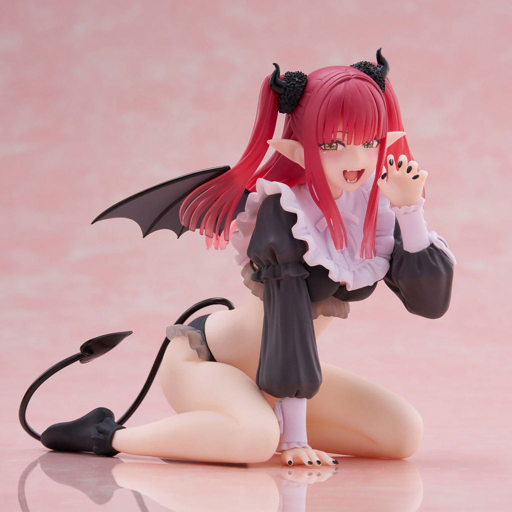 Product image My Dress-Up Darling - Marin Kitagawa Desktop Cute Figure Liz Version