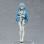 Immagine del prodotto Rebuild of Evangelion - Figura Rei Ayanami Pop Up Parade Versione Long Hair