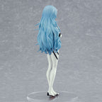 Immagine del prodotto Rebuild of Evangelion - Figura Rei Ayanami Pop Up Parade Versione Long Hair