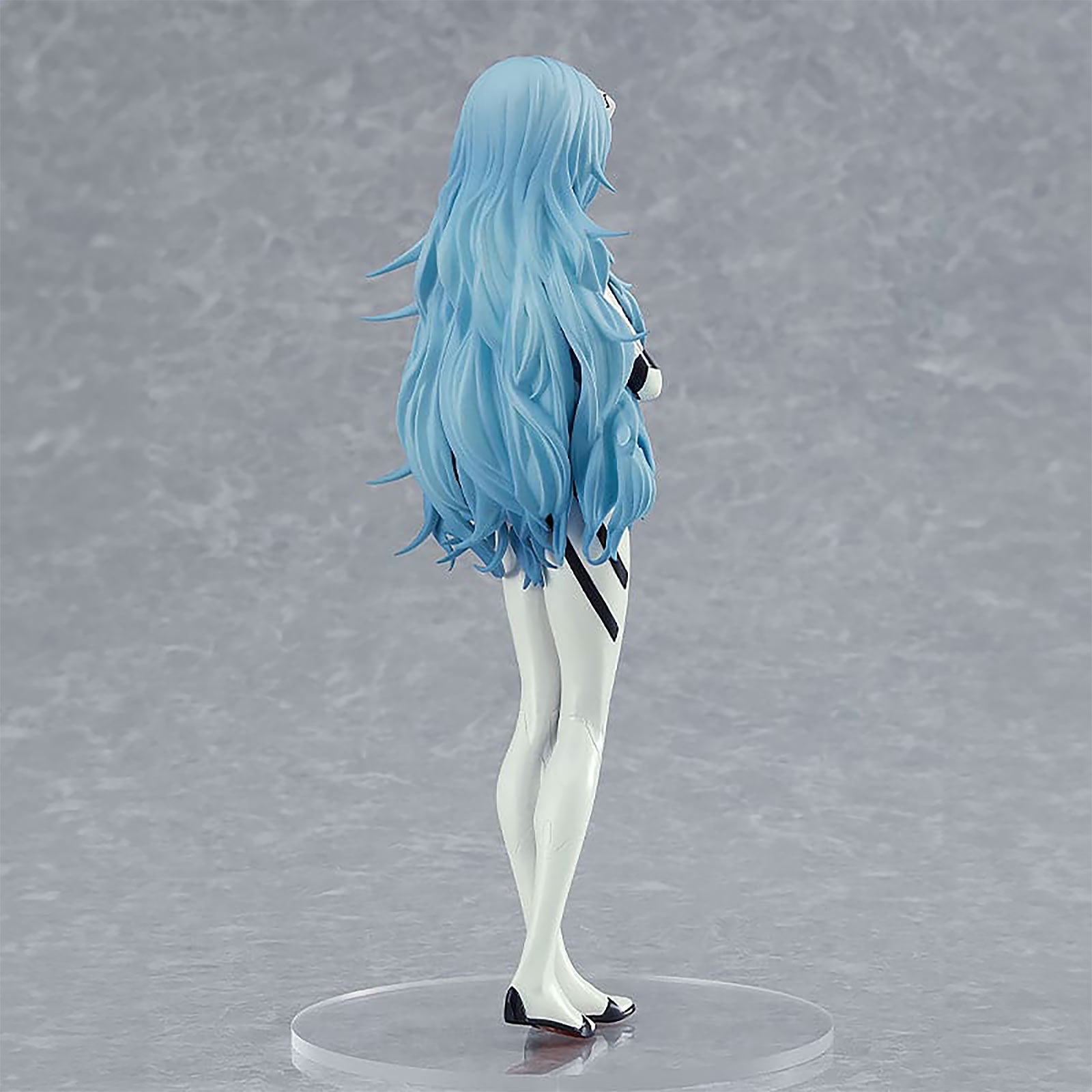 Immagine del prodotto Rebuild of Evangelion - Figura Rei Ayanami Pop Up Parade Versione Long Hair