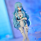 Immagine del prodotto Rebuild of Evangelion - Figura Rei Ayanami Pop Up Parade Versione Long Hair