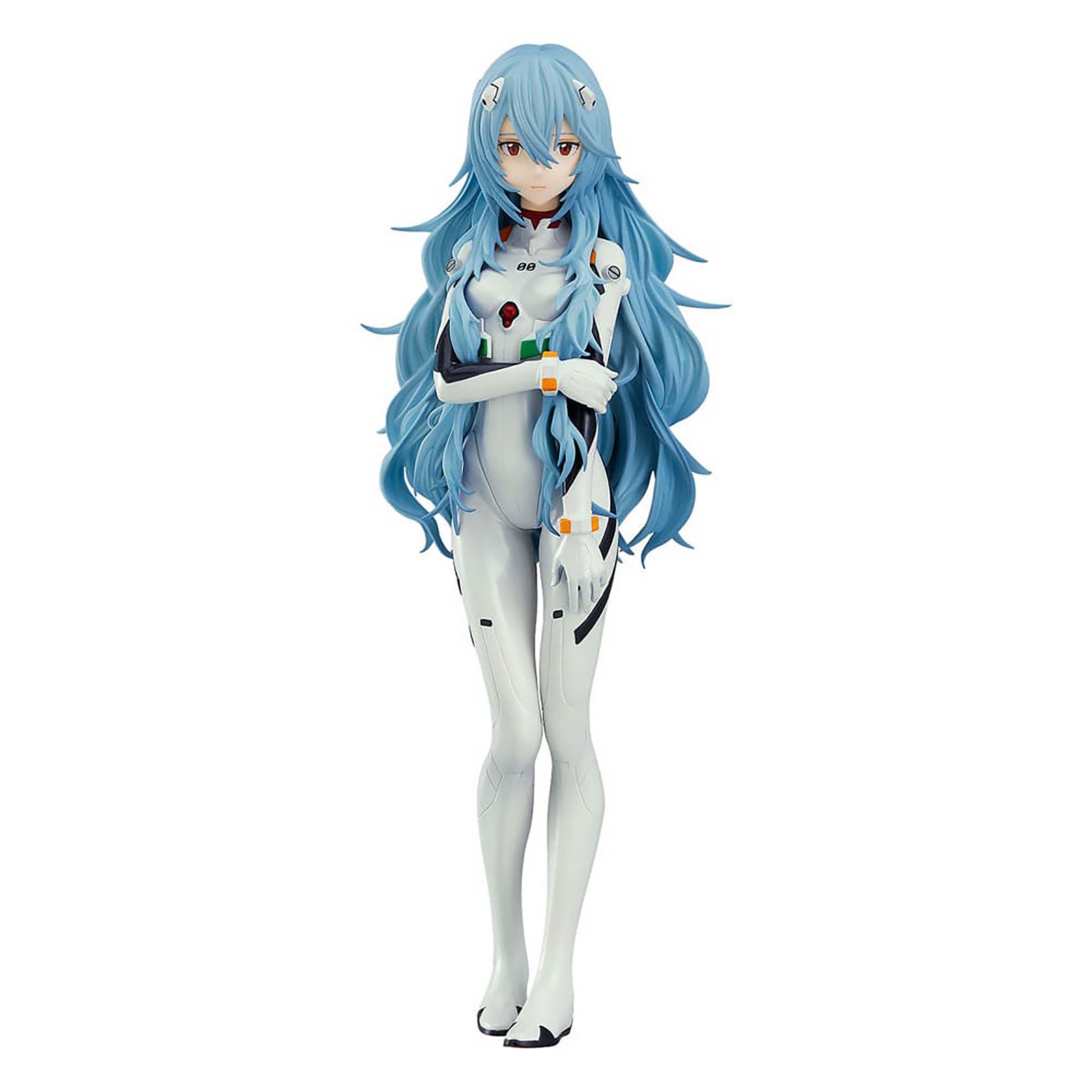 Immagine del prodotto Rebuild of Evangelion - Figura Rei Ayanami Pop Up Parade Versione Long Hair