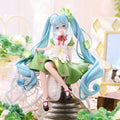 Immagine del prodotto Hatsune Miku - Flower Fairy Clover Noodle Stopper Figura