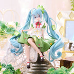 Immagine del prodotto Hatsune Miku - Flower Fairy Clover Noodle Stopper Figura