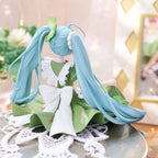 Immagine del prodotto Hatsune Miku - Flower Fairy Clover Noodle Stopper Figura
