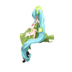Immagine del prodotto Hatsune Miku - Flower Fairy Clover Noodle Stopper Figura