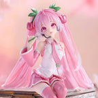 Immagine del prodotto Hatsune Miku - Figura Sakura Miku Noodle Stopper Versione Pearl Color