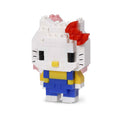Immagine del prodotto Sanrio - Figura Mini di Costruzione nanoblock Hello Kitty