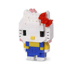Immagine del prodotto Sanrio - Figura Mini di Costruzione nanoblock Hello Kitty