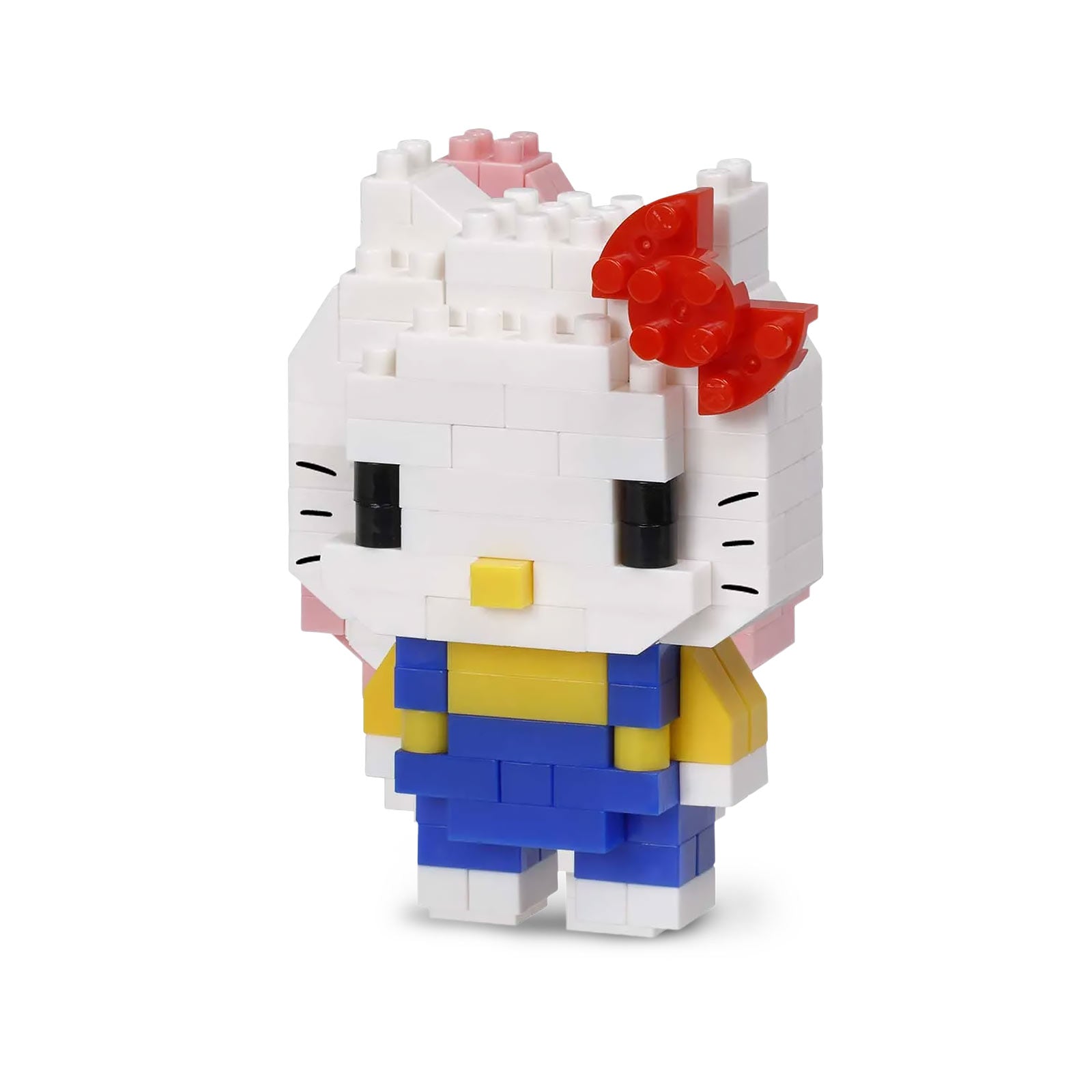 Immagine del prodotto Sanrio - Figura Mini di Costruzione nanoblock Hello Kitty