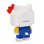 Immagine del prodotto Sanrio - Figura Mini di Costruzione nanoblock Hello Kitty