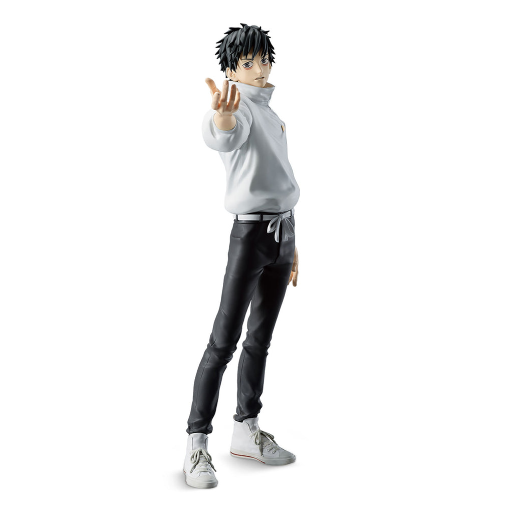 Immagine del prodotto Jujutsu Kaisen - Figura Maximatic di Yuta Okkotsu