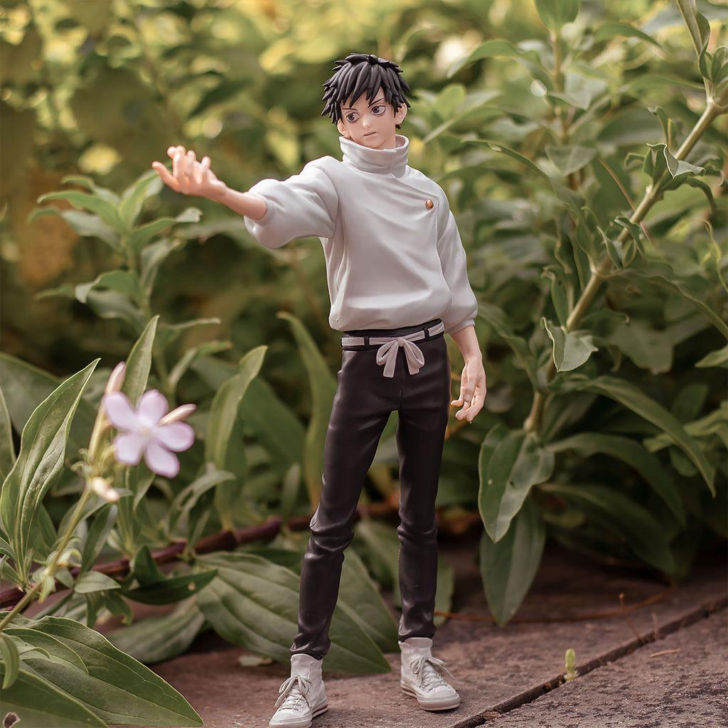 Immagine del prodotto Jujutsu Kaisen - Figura Maximatic di Yuta Okkotsu