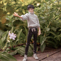 Immagine del prodotto Jujutsu Kaisen - Figura Maximatic di Yuta Okkotsu
