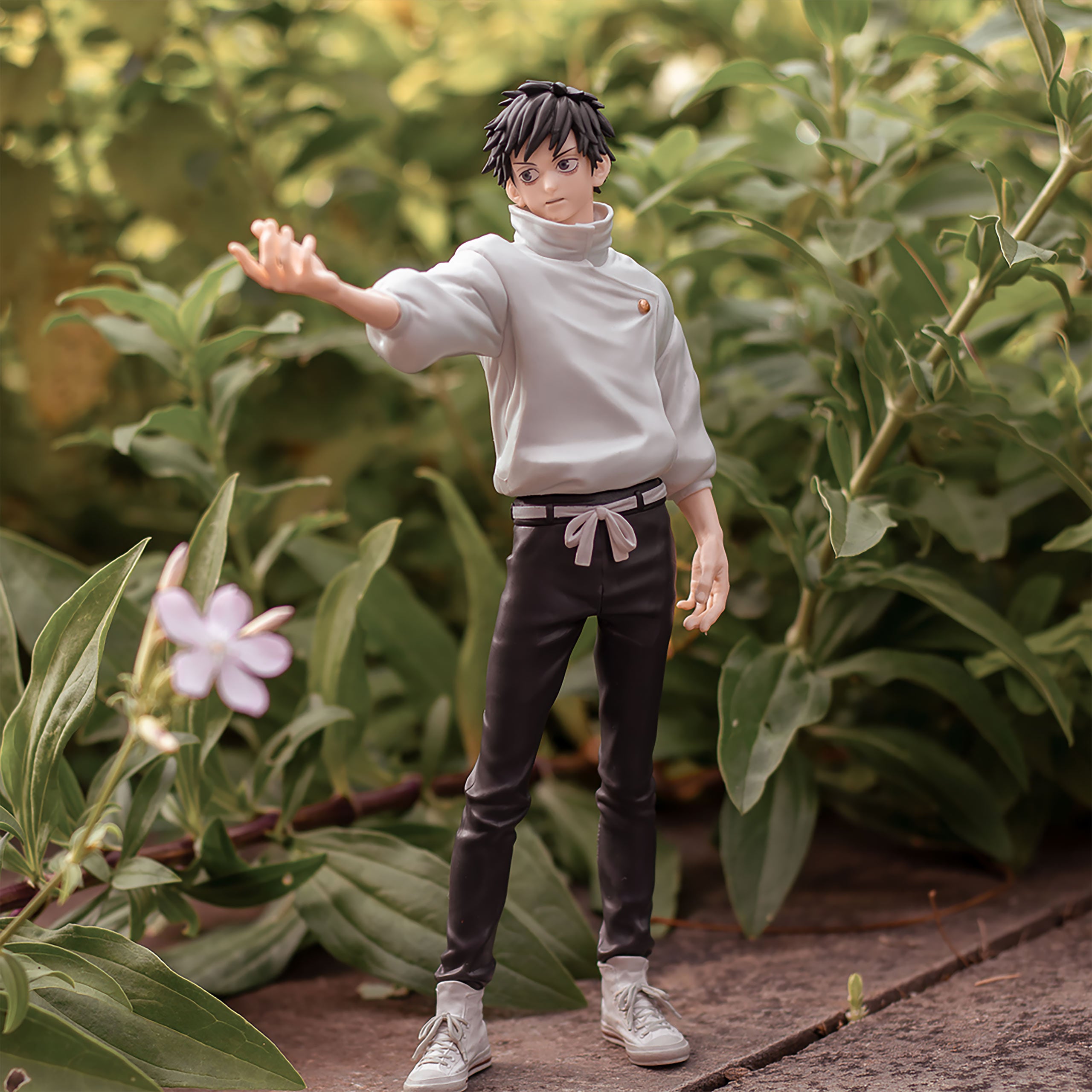 Immagine del prodotto Jujutsu Kaisen - Figura Maximatic di Yuta Okkotsu