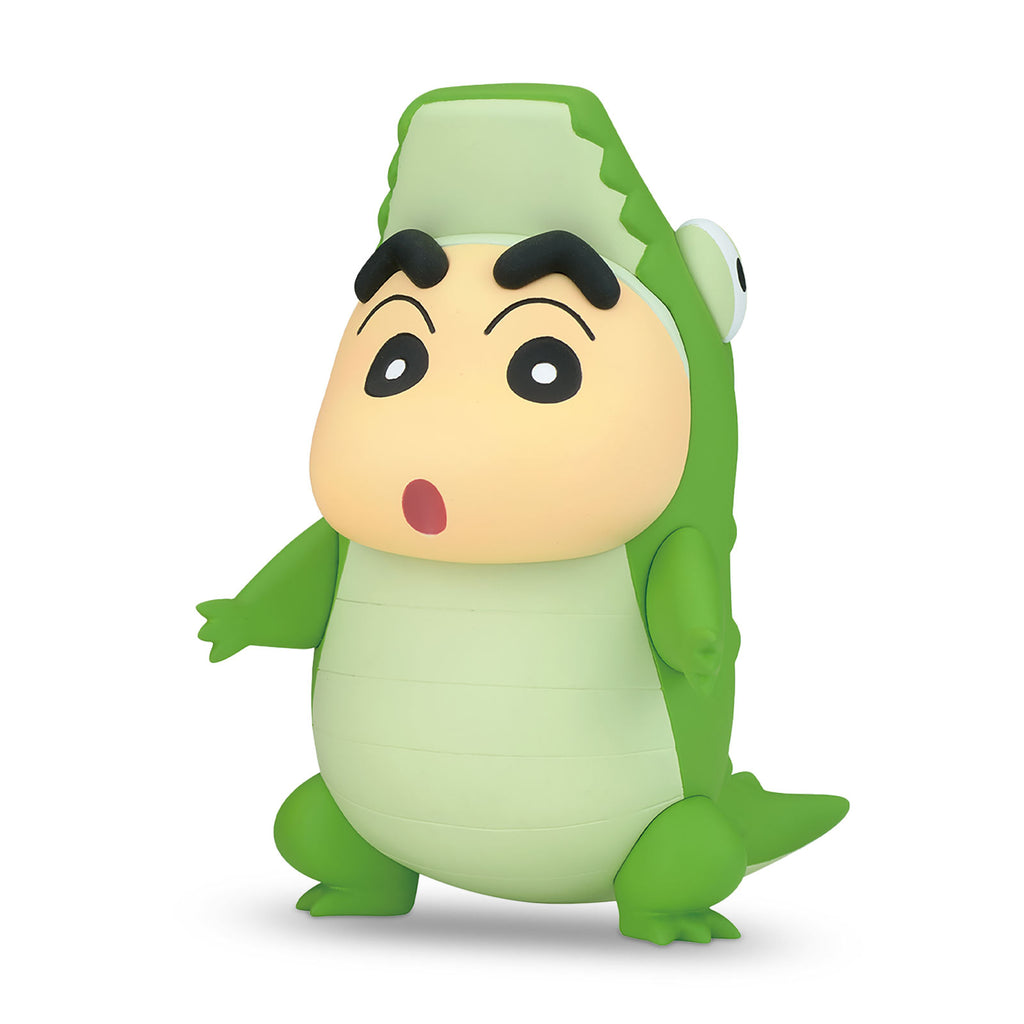 Immagine del prodotto Crayon Shinchan - Figura Cosplay Shinchan Vol. 7 Versione B